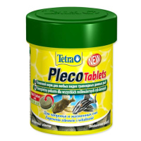 Krmivo Tetra Pleco Tablets 120 tbl.