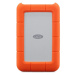 LaCie Rugged 1TB STFR1000800 Oranžová