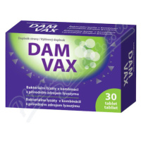 Damvax tbl.30