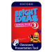 Bright Ideas 3 Classroom Presentation Tool Activity Book (OLB) Oxford University Press