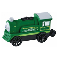 Maxim 50403 elektrická lokomotiva - zelená