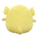 SQUISHMALLOWS Fuzzamallows Axolotl - Treyton, 30 cm