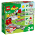 Lego® duplo® 10882 koleje