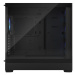 Fractal Design Pop XL Air RGB Black TG Clear Tint FD-C-POR1X-06 Černá
