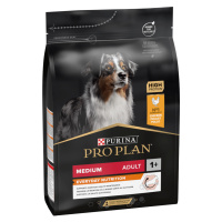 PURINA PRO PLAN Medium Adult Everyday Nutrition - 3 kg