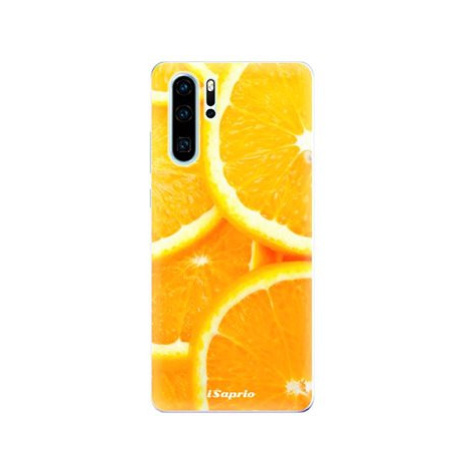 iSaprio Orange 10 pro Huawei P30 Pro