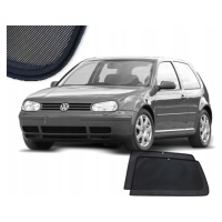 Závěsy Na Míru Vw Golf 4 IV Verze 3 Dveře