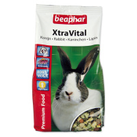 BEAPHAR XtraVital králík 1 kg