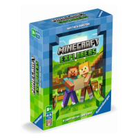 Ravensburger Minecraft Explorers