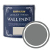 Rust-Oleum Omyvatelná barva na stěny a stropy Chalky Finish Wall Paint III, šedá, 1 l