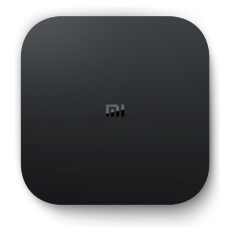 Xiaomi Mi Tv Box S