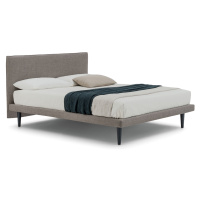 Bolzan Letti designové postele Gaya (180 x 200, výška rámu 9 cm)