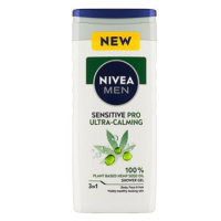 NIVEA Men Sprchový gel Ultra calming 250 ml