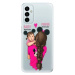 iSaprio Mama Mouse Brunette and Girl pro Samsung Galaxy M23 5G