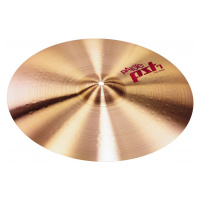 Paiste PST 7 - Thin Crash 16