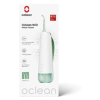 Oclean W10 Green + 2 trysky