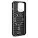 EPICO Hybrid Carbon MagSafe Case iPhone 14 Pro Max 69510191300002 Černá