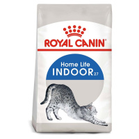 ROYAL CANIN INDOOR 27 granule pro bytové kočky 10 kg