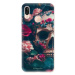 iSaprio Skull in Roses pro Huawei P20 Lite