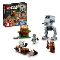 Stavebnice Lego Star Wars - AT-ST™