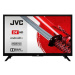 24" JVC LT-24VAH3235