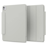 Pouzdro Spigen Air Skin Pro Onetap, gray - iPad Pro 13