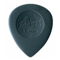 Dunlop Nylon Big Stubby 445P3.0