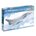 Model Kit letadlo 1457 - Eurofighter Typhoon EF-2000 "In RAF Service" (1:72)