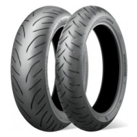 BRIDGESTONE 160/60 R14 SC 2 M/C 65H TL REAR DOT2023