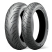 BRIDGESTONE 160/60 R14 SC 2 M/C 65H TL REAR DOT2023