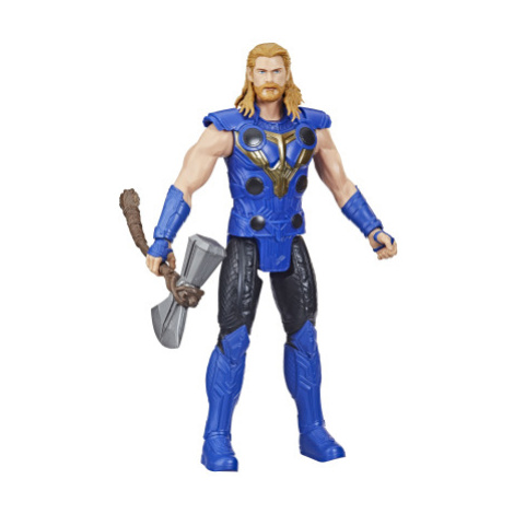 Figurka Marvel Avengers Titan Hero Thor 30 cm ALLTOYS