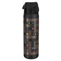 ION8 Leak proof nerezová láhev gamer 600 ml