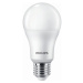LED žárovka E27 Philips A60 13W (100W) studená bílá (6500K)