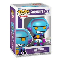 Funko POP Games: Fortnite-Gumbo