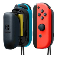 Nintendo Switch Joy-Con AA Battery Pack Pair