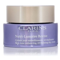 CLARINS Nutri-Lumiére Revive Day Cream 50 ml