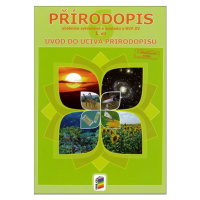 Přírodopis 6.r. ZŠ 1.díl - Úvod do učiva přírodopisu - Musilová E., Konětopský A.