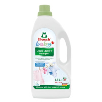 Frosch Baby Prací prostředek na kojenecké prádlo EKO 1500ml