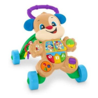 Fisher Price Laugh & Learn chodítko pejsek