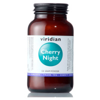 Viridian Cherry Night (Višeň a l-glycin) 150 g