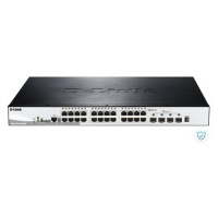 D-Link DGS-1510-28XMP