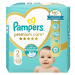 Pampers Premium Care Velikost 2, 23 Plenek, 4kg-8kg