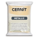 CERNIT Metallic 56g champagne