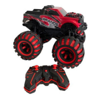 DRIVERO RC Monster car, 2 druhy