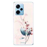 iSaprio Flower Art 02 pro Xiaomi Redmi Note 12 Pro+ 5G