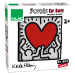 Vilac Obrázkové kostky Keith Haring