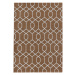 Ayyildiz koberce Kusový koberec Efor 3713 copper - 200x290 cm