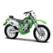 Maisto -  Kawasaki KLX® 250SR™, 1:18