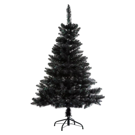 Fééric Lights and Christmas, Umělý vánoční stromeček na stojanu, 180 cm