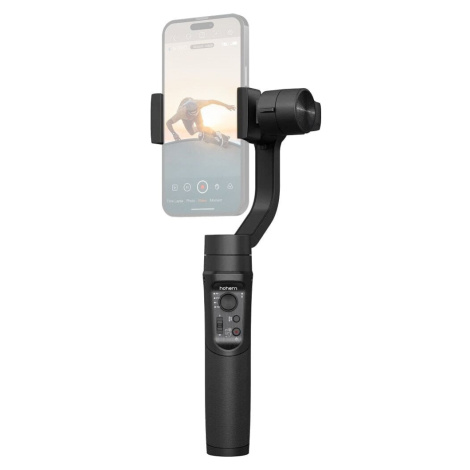 Hohem iSteady Mobile+ Basic (2024) Stabilizátor (Gimbal)